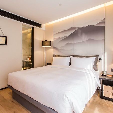 Howard Johnson By Wyndham Life Zhuoyuan Ninh Ba Ngoại thất bức ảnh