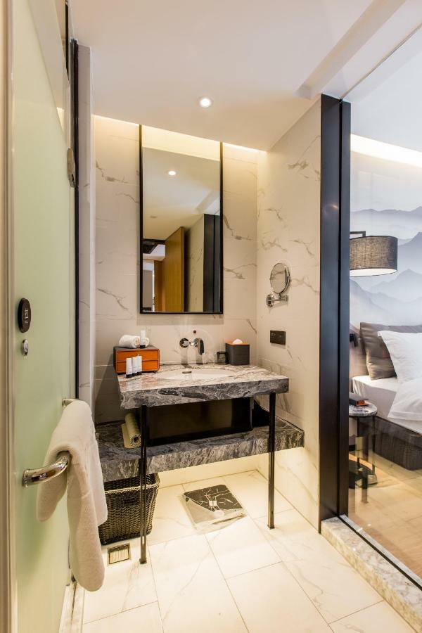 Howard Johnson By Wyndham Life Zhuoyuan Ninh Ba Ngoại thất bức ảnh