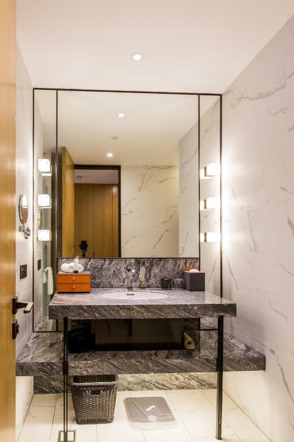 Howard Johnson By Wyndham Life Zhuoyuan Ninh Ba Ngoại thất bức ảnh